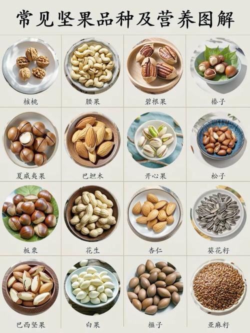 减肥期间适合吃什么干果
