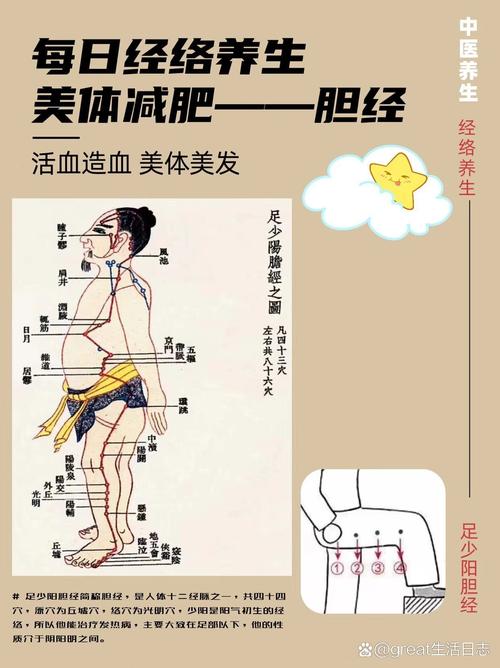 经络减肥有什么好处和坏处