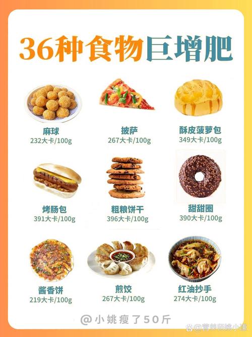减肥主要吃什么食物有哪些食物有哪些