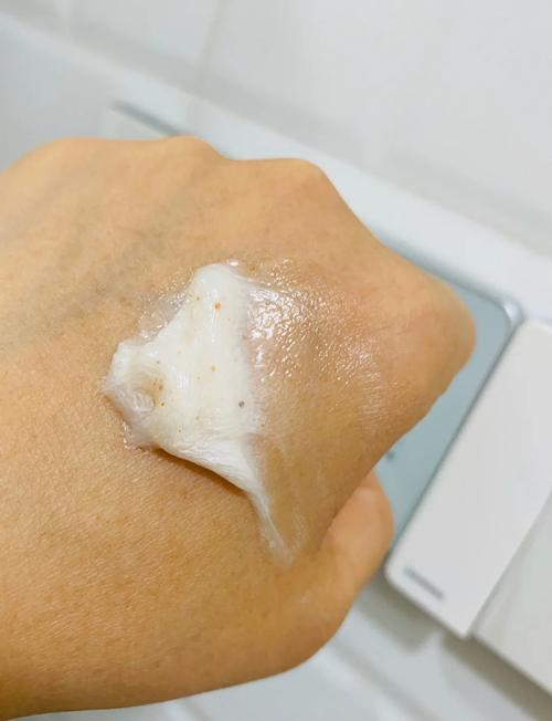 蜗牛伊思洗面奶怎么样