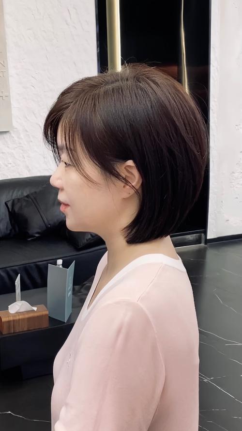 什么样的发型适合自己