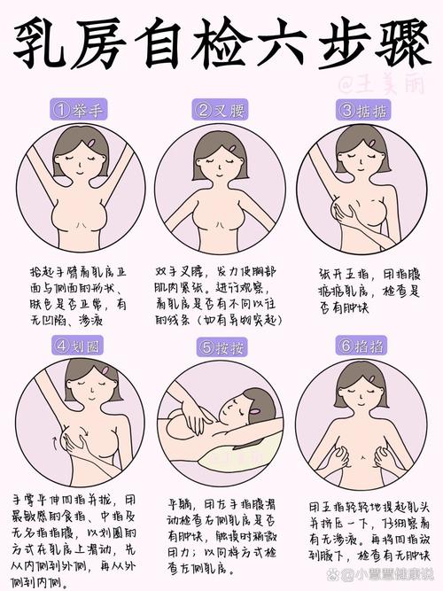 正常乳头长什么样