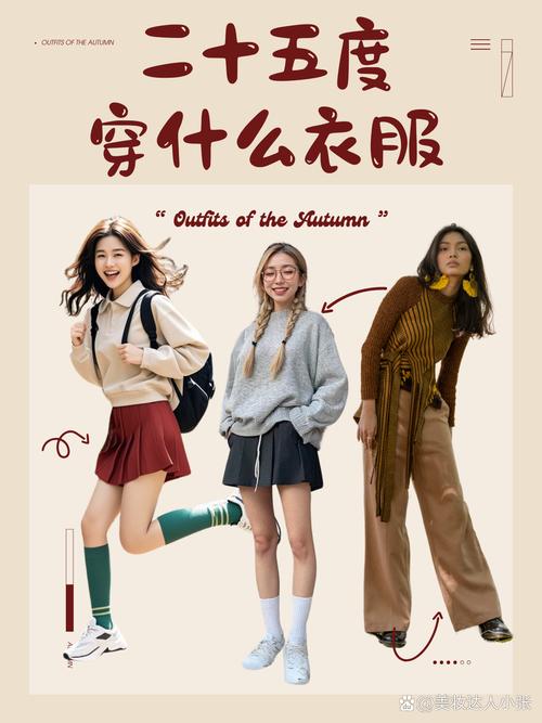 15到20度穿什么