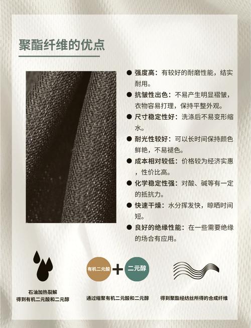 聚脂纤维是什么面料