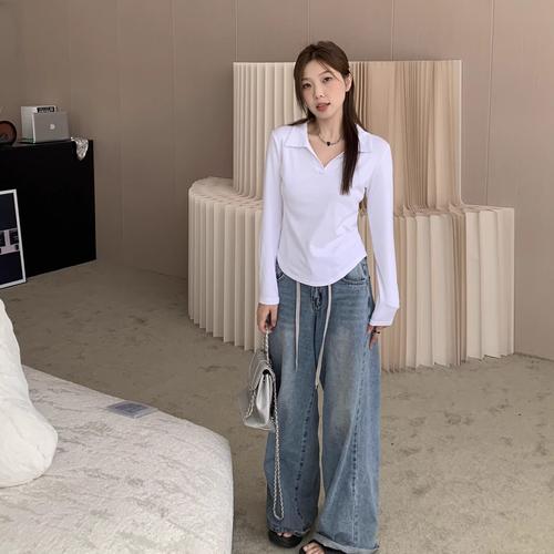 肩宽应该怎么搭配衣服