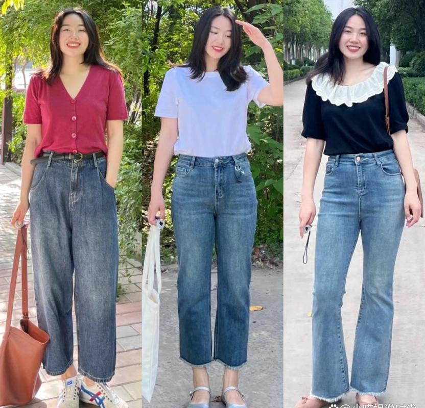 肩宽的女人怎么搭配衣服