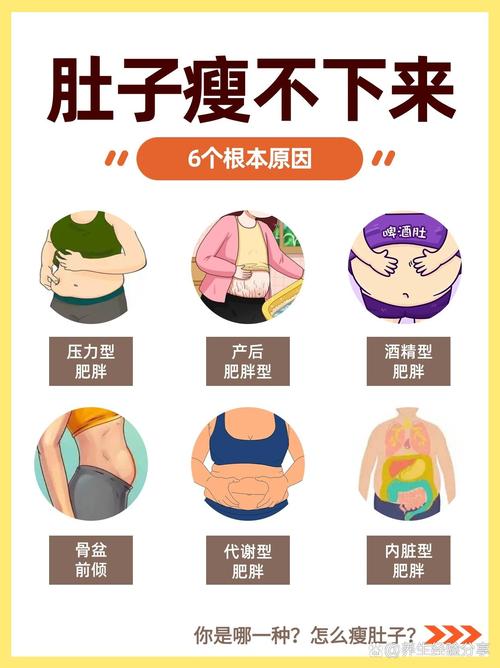 减肥是减少的什么原因