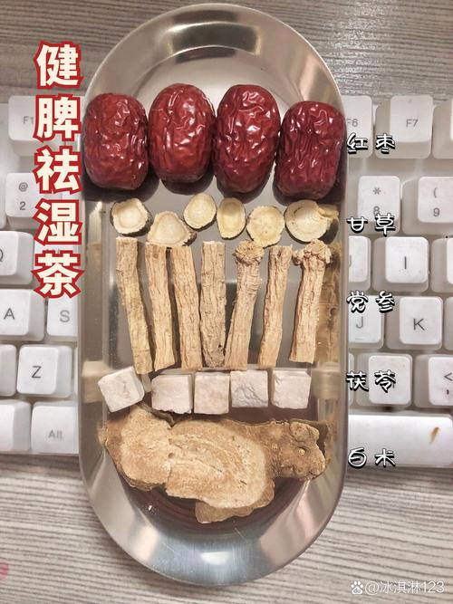 胖子适合喝什么茶