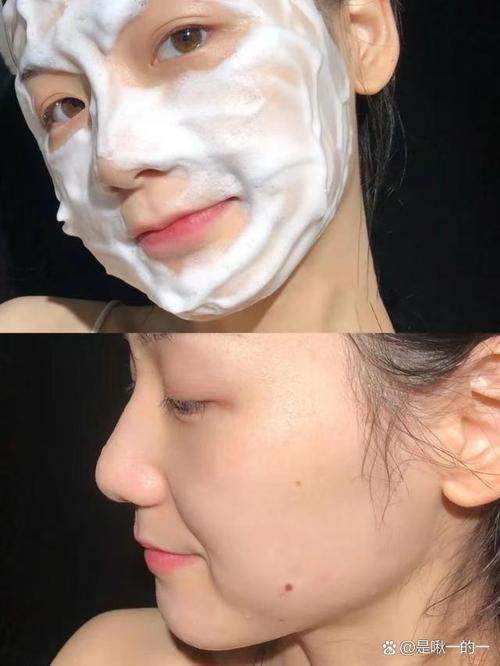 洗面奶怎么卸防晒霜