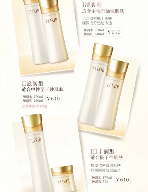 什么牌子保湿水好用