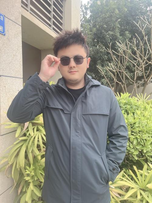圆脸带什么墨镜好看