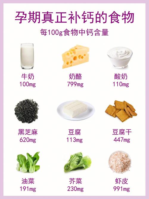 减肥补钙喝什么