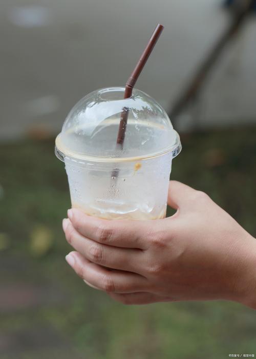 喝什么冰水减肥