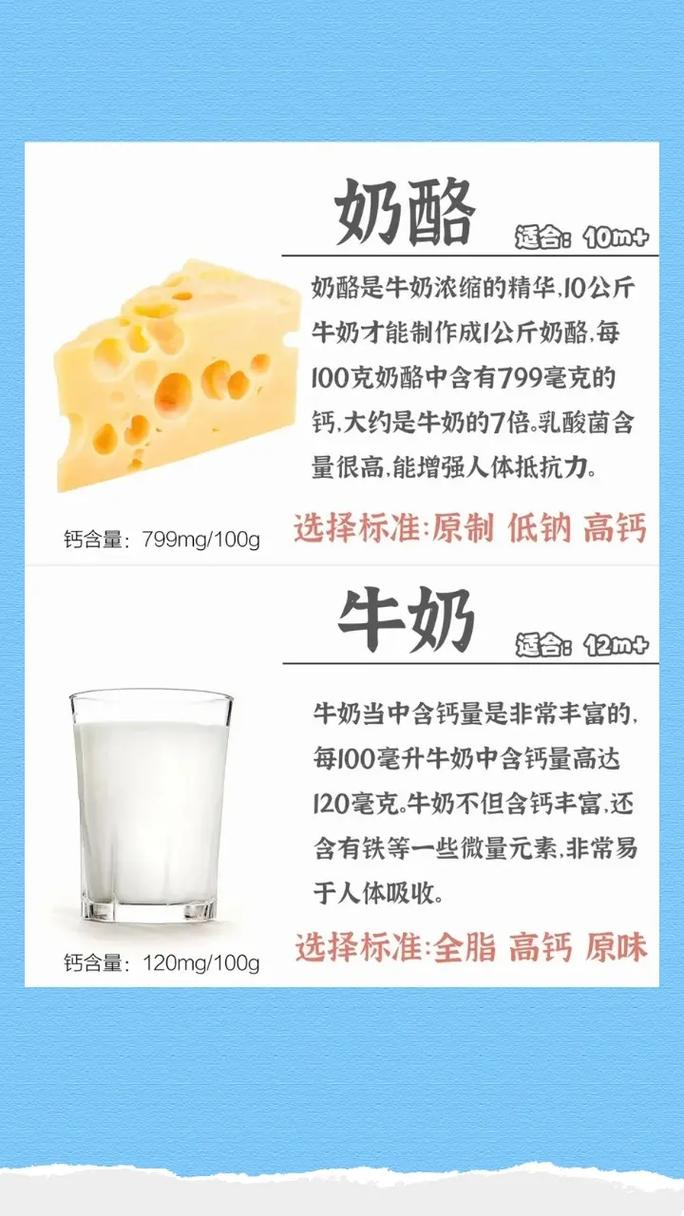 钙对减肥有什么好处