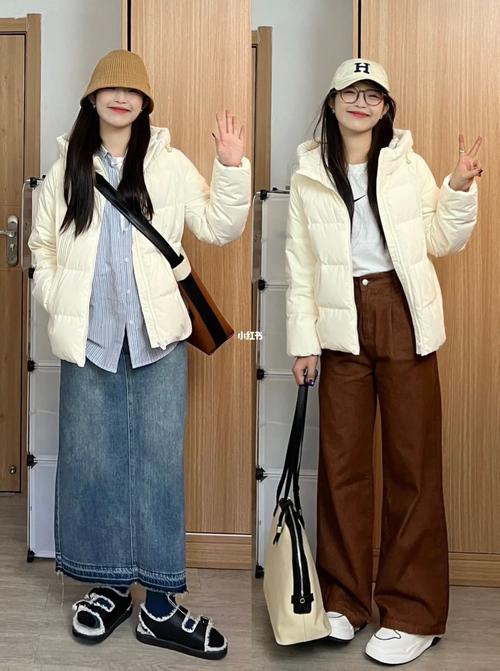 小腿粗的女生冬天应该怎么搭配衣服图片