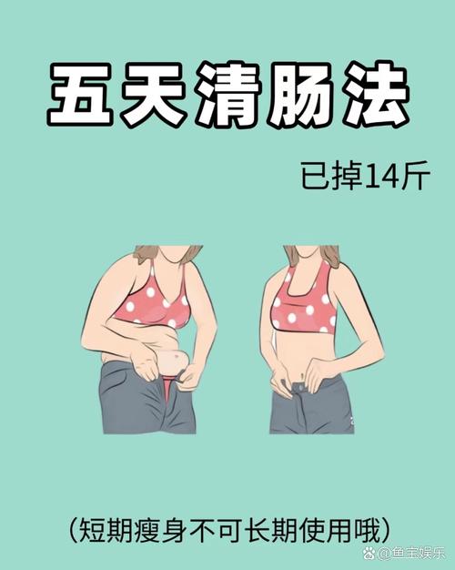 肚子擦什么减肥快