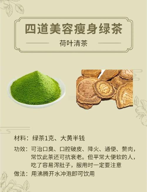 什么绿茶可以减肥吗