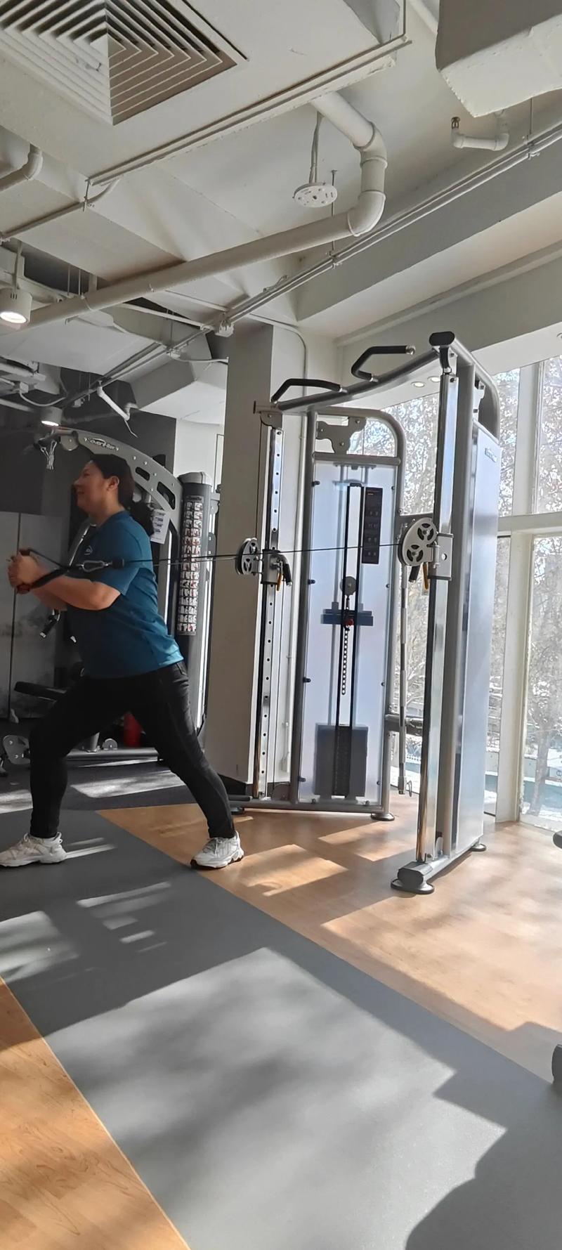 什么健身器材减肥有效