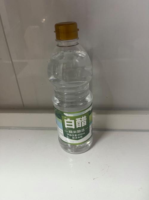 什么白醋减肥好