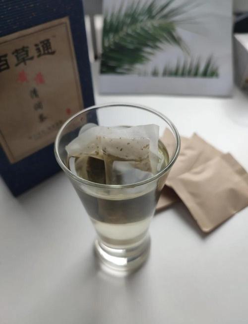 去口臭喝什么茶好
