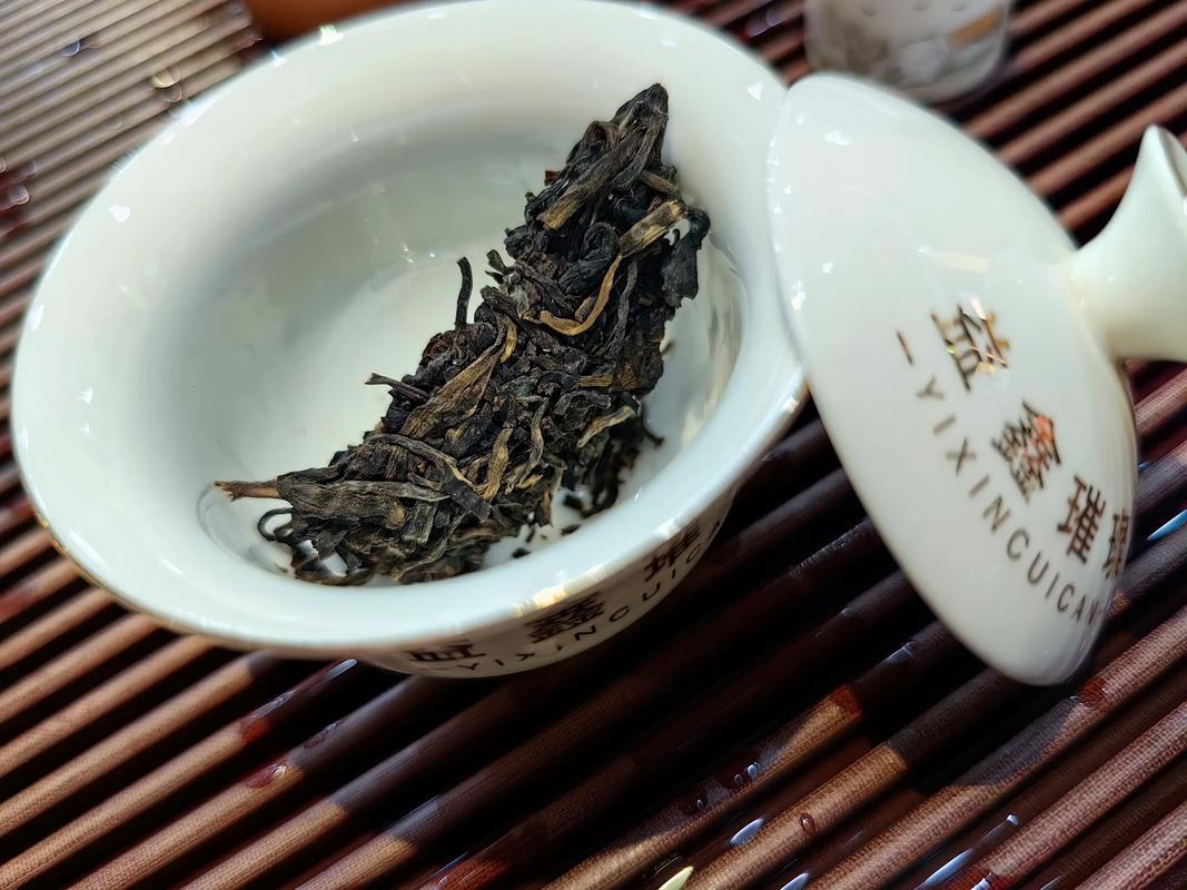 普洱茶加什么可以减肥效果