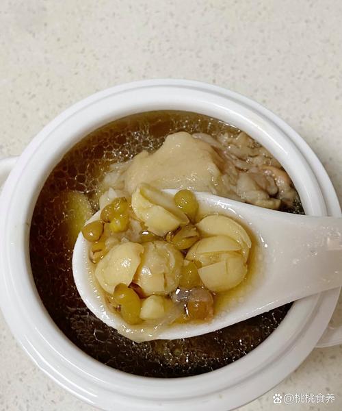 什么汤排毒