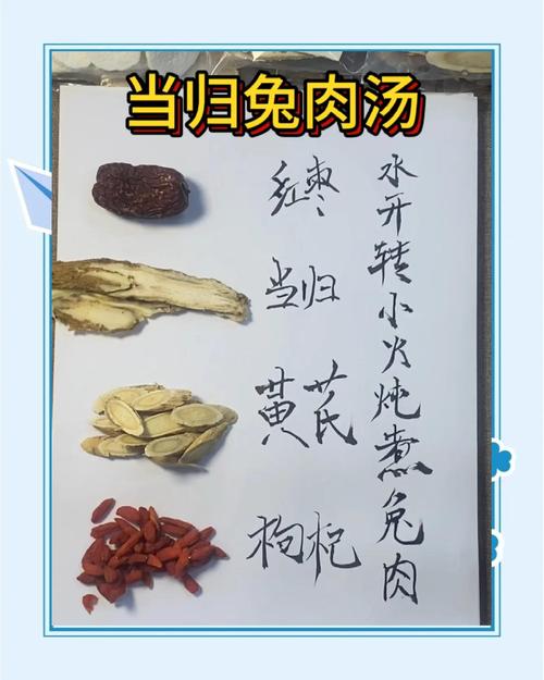 兔子肉补什么