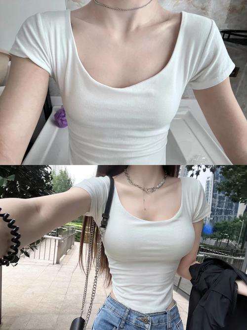 穿什么内衣丰胸