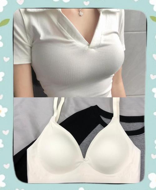 穿什么内衣丰胸