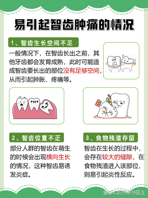 智齿属于什么科