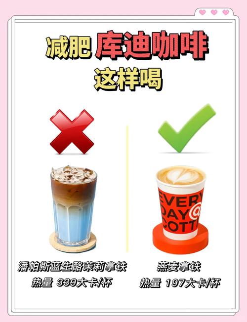 减肥时咖啡配什么吃