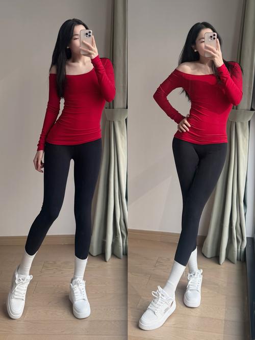 健身的人怎么搭配衣服好