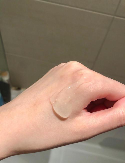 迪奥粉色磨砂洗面奶怎么样