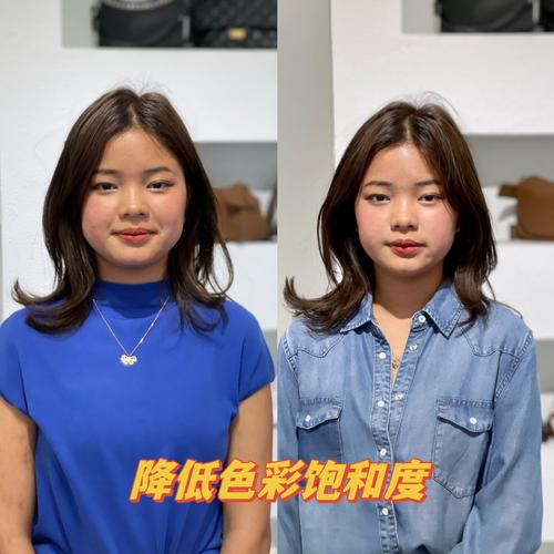 皮肤偏黑适合什么颜色