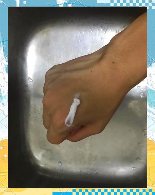 肌研舒缓洗面奶怎么样