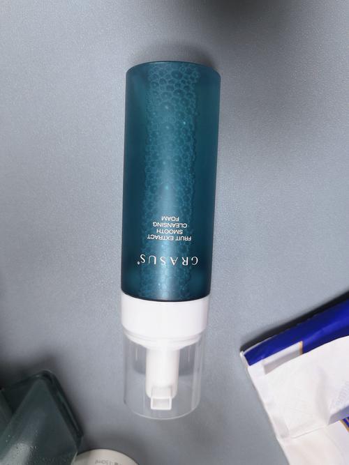 高丝玫瑰泡沫洗面奶怎么样
