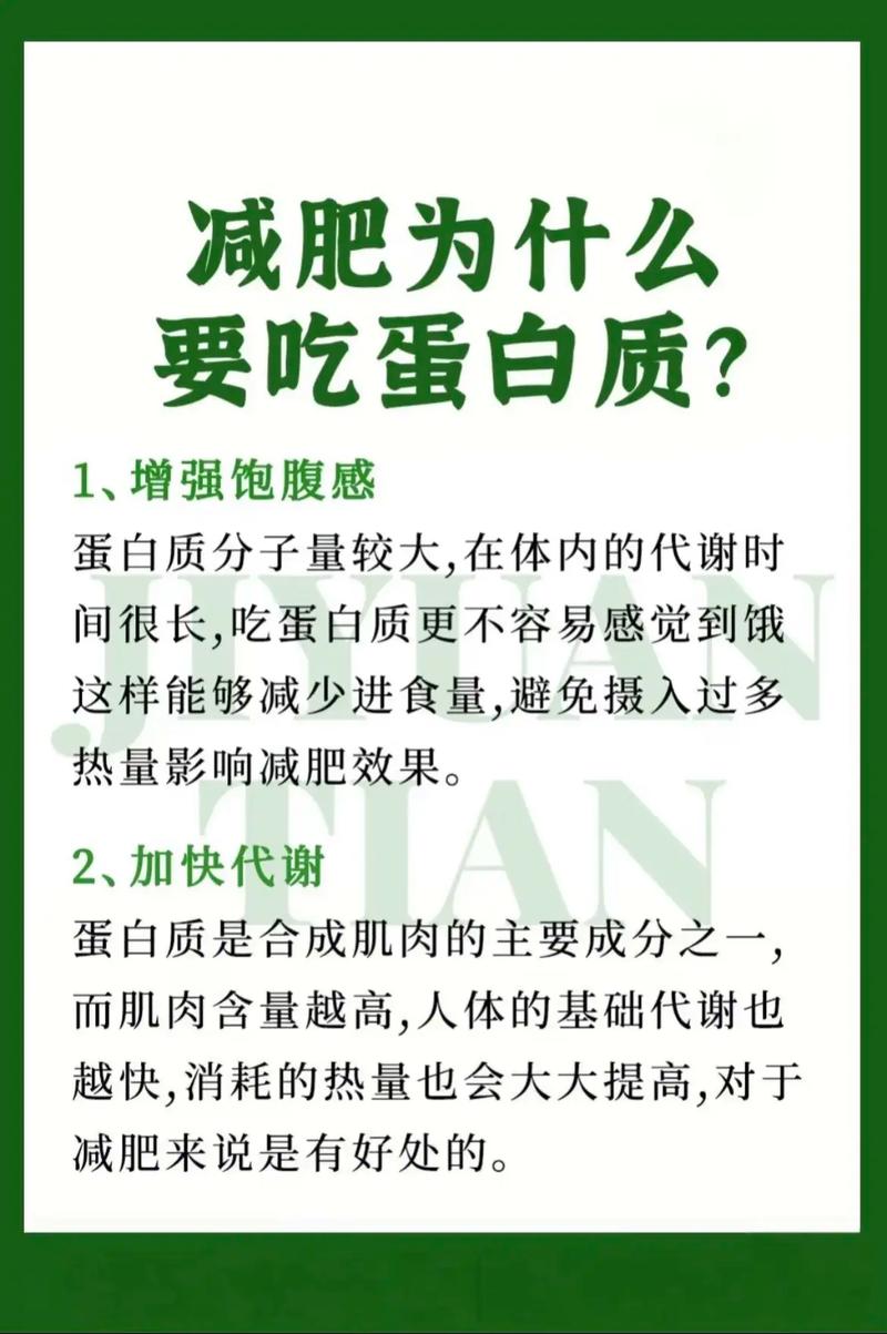 蛋白植入减肥是什么意思