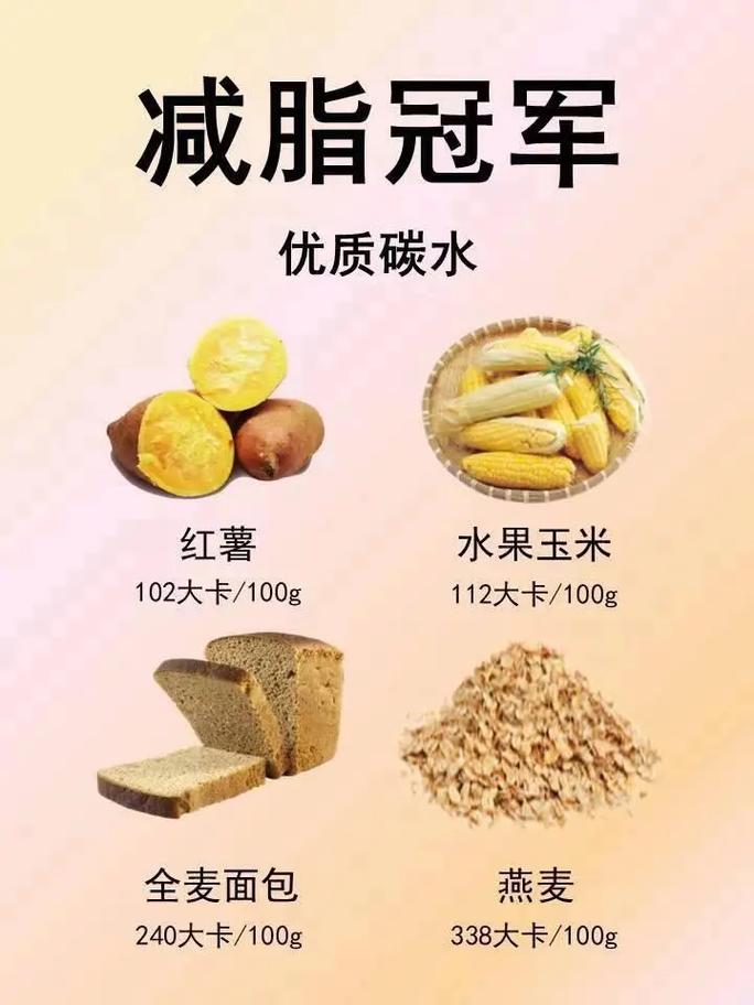 吃什么去脂肪最快