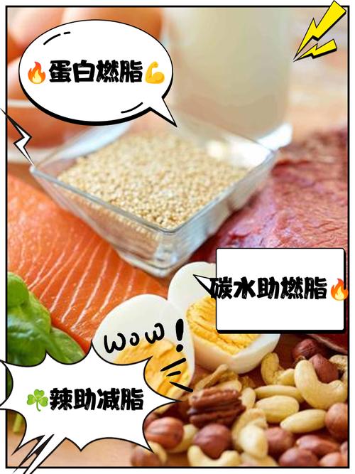 吃什么去脂肪最快