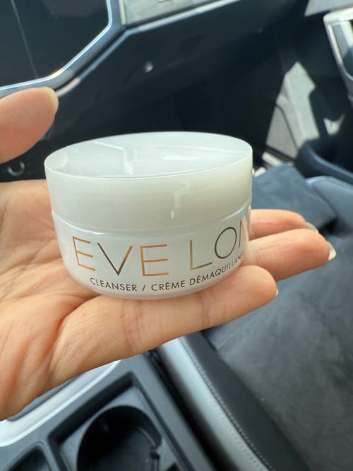 eve洗面奶保质期怎么看