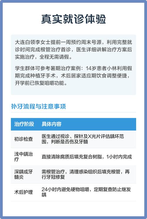 补牙属于什么科