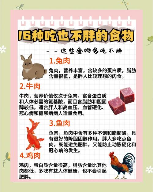 减肥早晨吃什么不胖