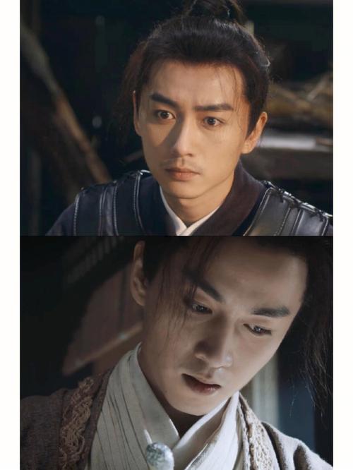 陈晓演过什么电视剧