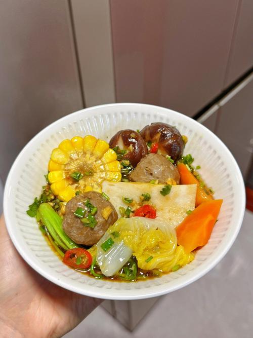 减肥白水煮菜都放什么