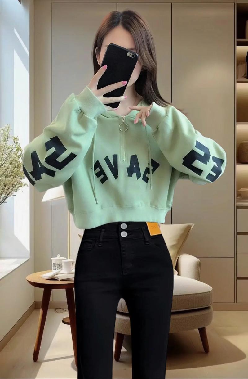 服装搭配怎么拍好看吗