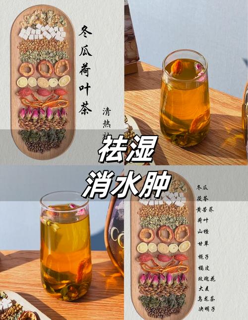 吃什么消肿利尿减肥