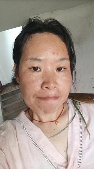 什么叫黄脸婆