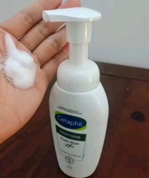丝塔芙洗面奶怎么打开