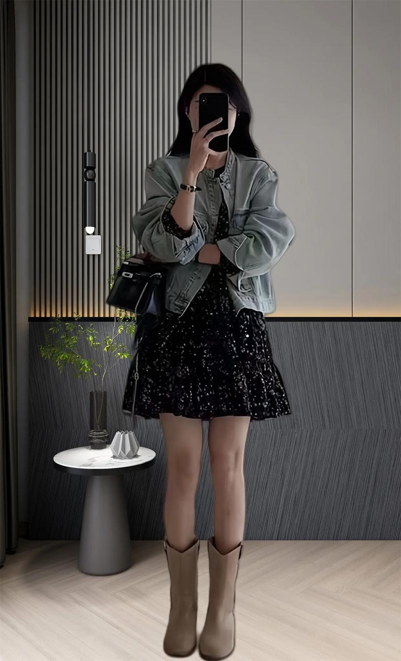 服装搭配怎么拍好看