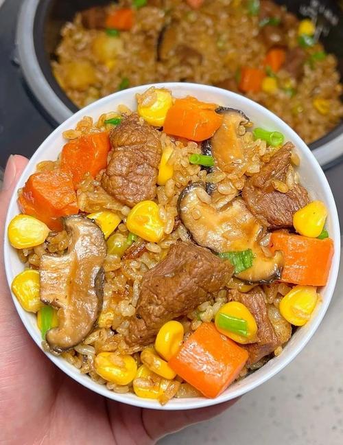 吃米饭配什么菜减肥瘦身